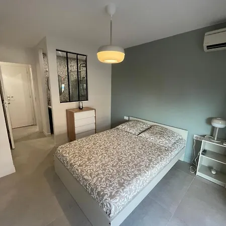Apartman Juan Les Pins