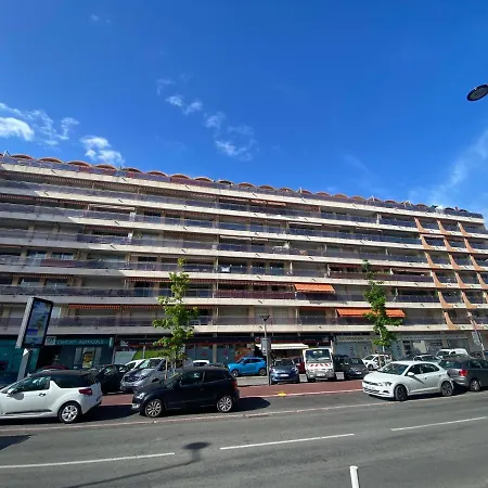 Juan Les Pins * アンティーブ