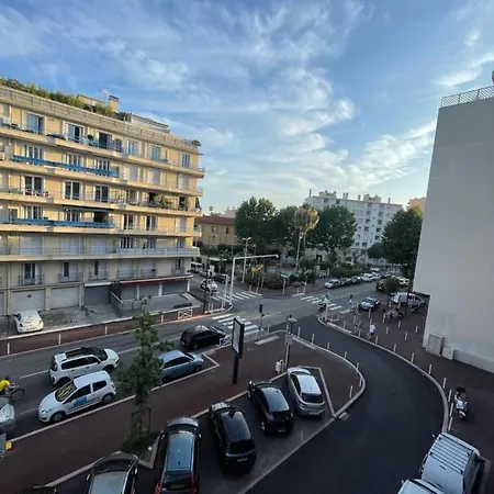 Juan Les Pins * アンティーブ
