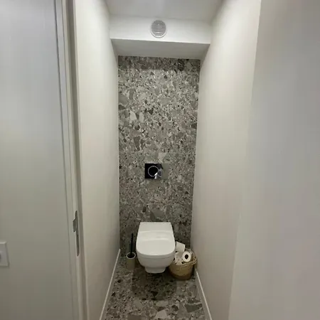 Juan Les Pins Apartment *