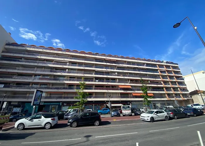 Juan Les Pins * アンティーブ