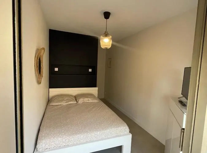 Appartement Juan Les Pins