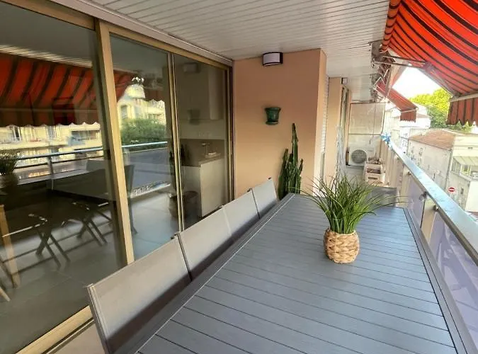 Juan Les Pins * Antibes